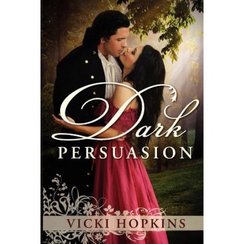 Dark Persuasion Paperback, Holland Legacy Publishing