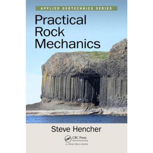 Practical Rock Mechanics Paperback, CRC Press