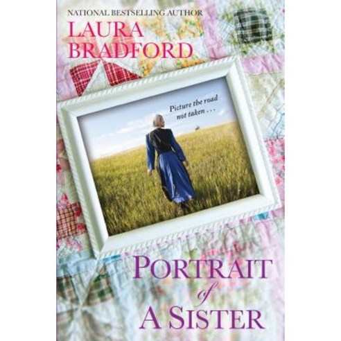 Portrait of a Sister Paperback, Kensington Publishing Corporation