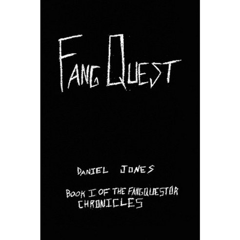 Fangquest Paperback, Xlibris Corporation