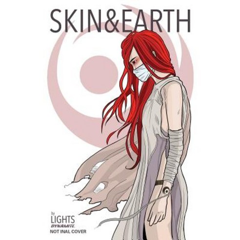 Skin & Earth Tp Paperback, Dynamite Entertainment