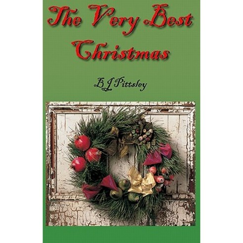 The Very Best Christmas Paperback, Createspace Independent Publishing Platform