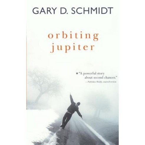 Orbiting Jupiter Prebound, Turtleback Books