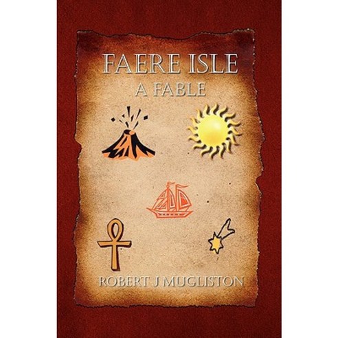 Faere Isle Hardcover, Xlibris Corporation