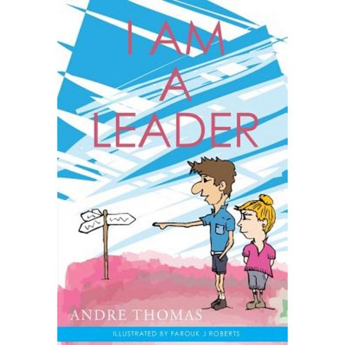 I Am a Leader Paperback, Greatness Publishing
