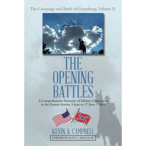 The Opening Battles Paperback, Xlibris