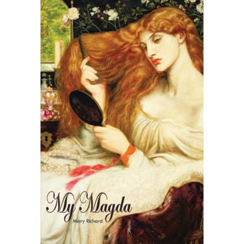 My Magda Paperback, WestBow Press