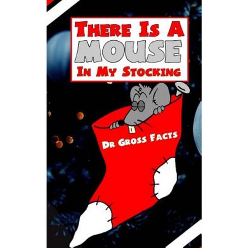 There Is a Mouse in Your Stocking Paperback, Createspace Independent Publishing Platform