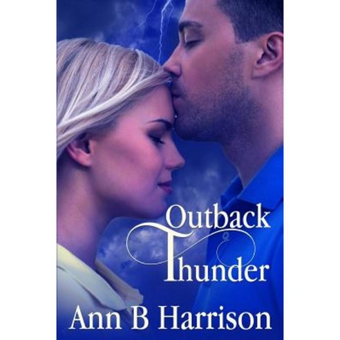 Outback Thunder Paperback, Ann B Harrison - 가격 변동 추적 그래프 - 역대가