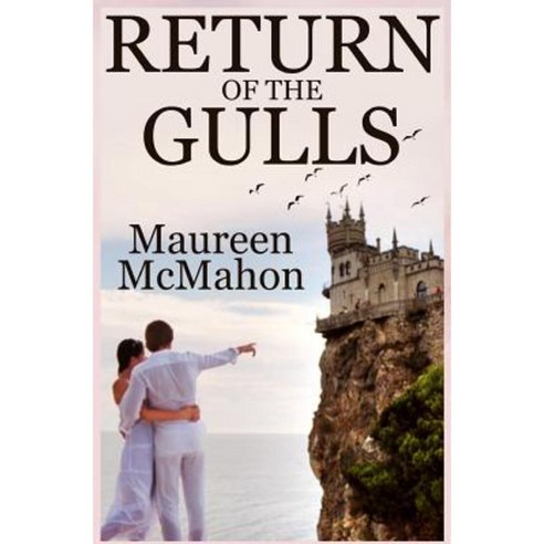 Return of the Gulls Paperback, Createspace Independent Publishing Platform