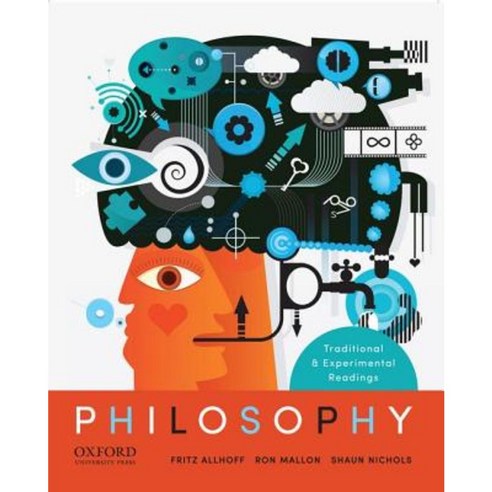 Philosophy: Traditional and Experimental Readings Paperback, Oxford University Press, USA