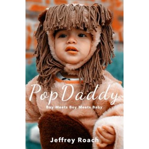 Popdaddy: Boy Meets Boy Meets Baby Paperback, Popdaddy Press