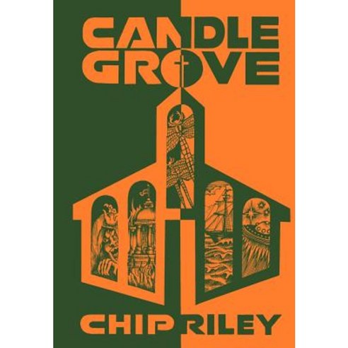 Candle Grove Hardcover, WestBow Press