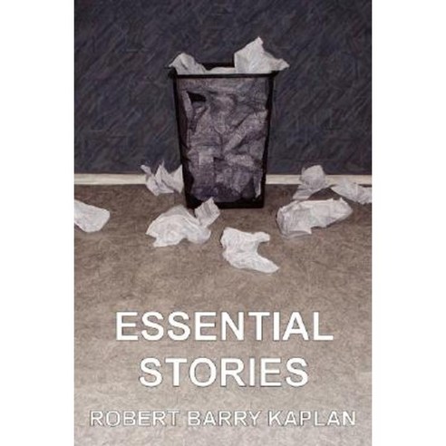 Essential Stories Paperback, iUniverse