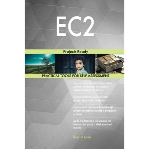 Ec2: Projects-Ready Paperback, Createspace Independent Publishing Platform