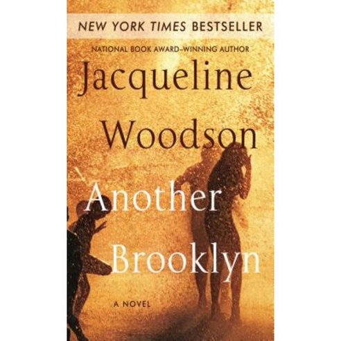 Another Brooklyn Paperback, Large Print Press