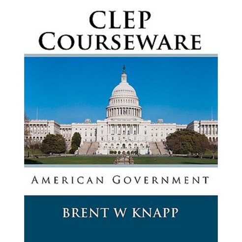 CLEP Courseware: Western Civilization I: Ancient Near East to 1648 Paperback, Createspace