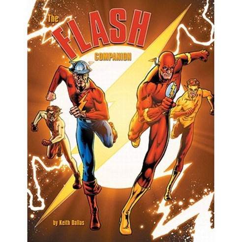 The Flash Companion Paperback, Two Morrows Publishing - 가격 변동 추적 그래프 - 역대가