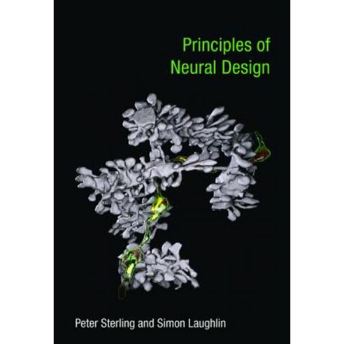 Principles of Neural Design Paperback, Mit Press
