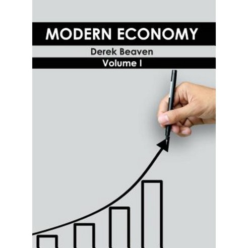 Modern Economy: Volume I Hardcover, Clanrye International