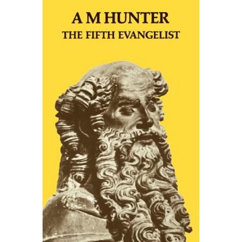 The Fifth Evangelist Paperback, SCM Press