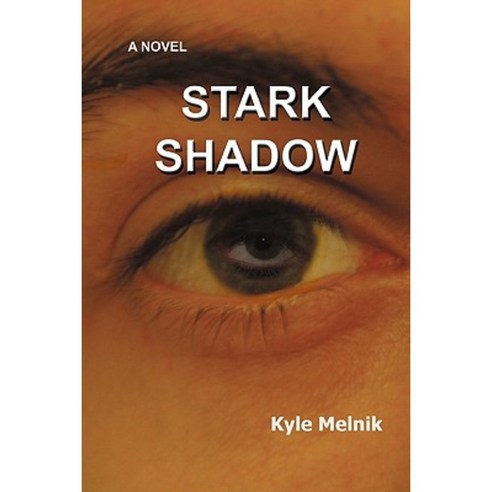 Stark Shadow Paperback, iUniverse