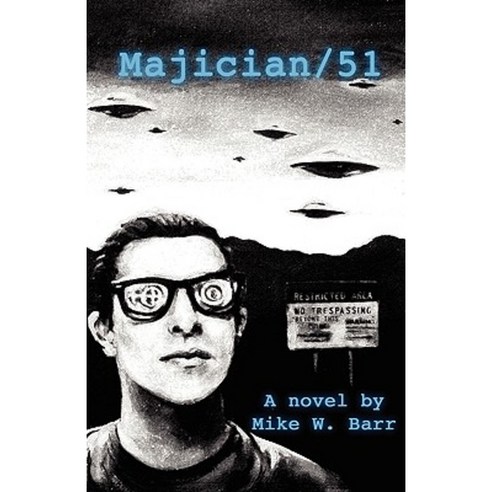 Majician / 51 Paperback, Invisible College Press