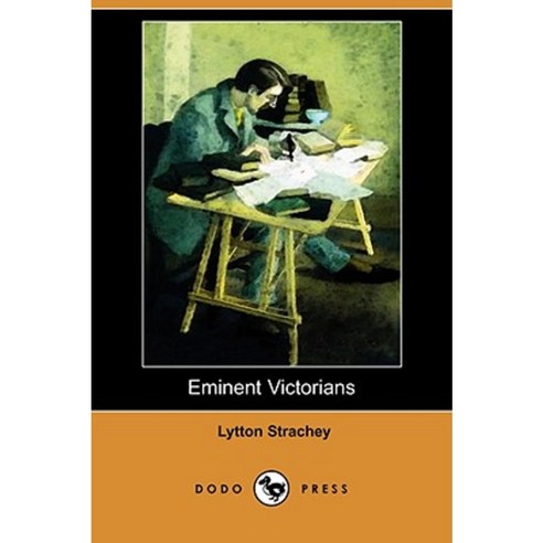 Eminent Victorians (Dodo Press) Paperback, Dodo Press