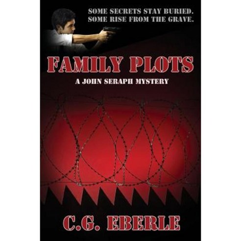 Family Plots Paperback, Melange Books