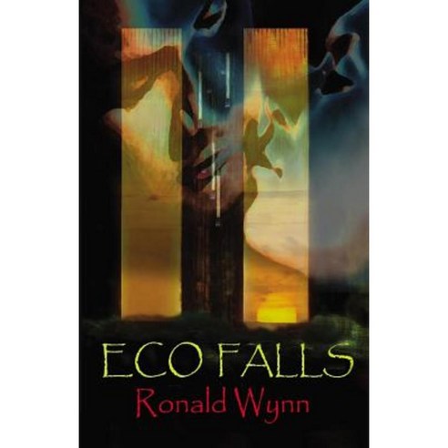 Eco Falls Paperback, Ronald Wynn Productions, LLC - 가격 변동 추적 그래프 - 역대가