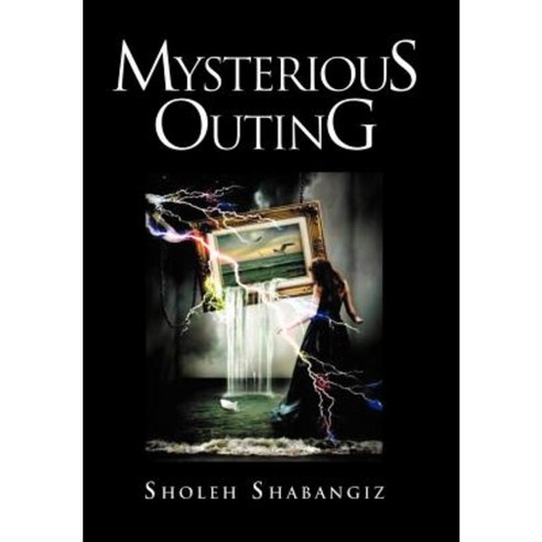Mysterious Outing Hardcover, Authorhouse