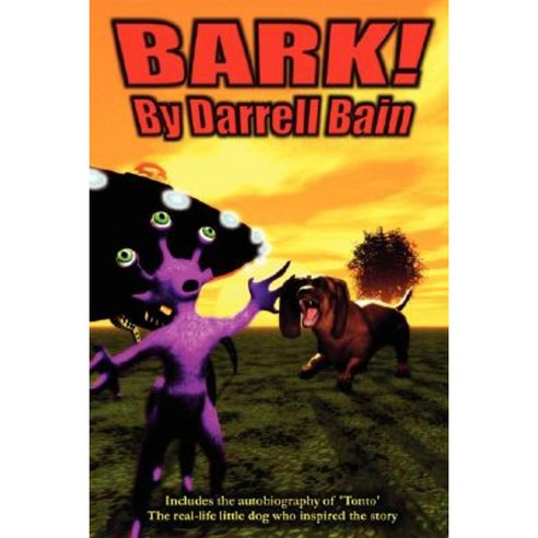 Bark! Paperback, LL-Publications