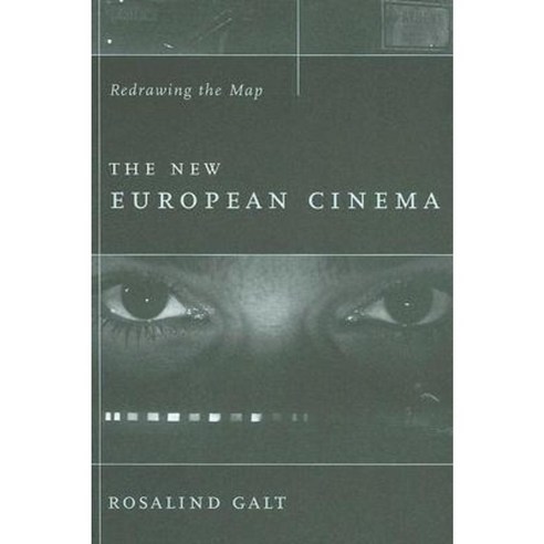 The New European Cinema: Redrawing the Map Paperback, Columbia University Press
