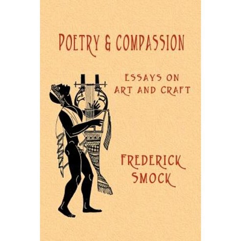 essays on poetry craft