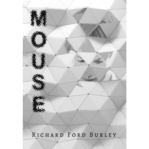 Mouse Hardcover, Prospective Press Teen