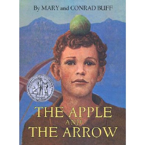 The Apple and the Arrow Paperback 2001년 08월 27일 출판, Houghton Mifflin