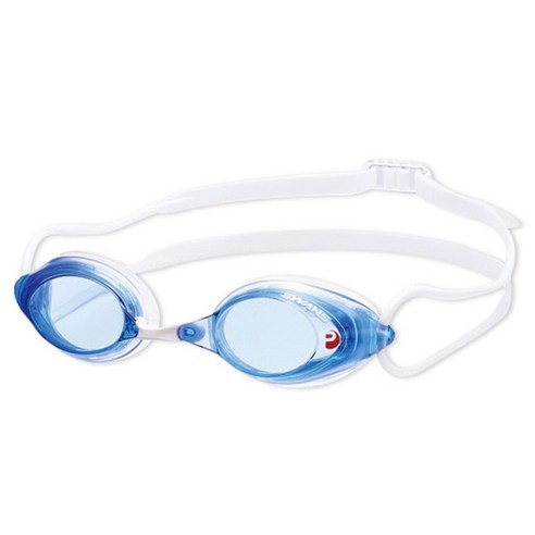 스완 Goggle 수경 SRX-NPAF, BL