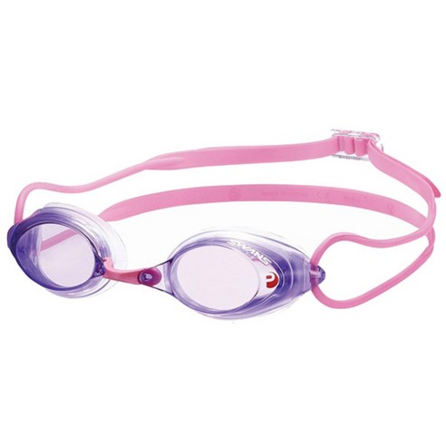 스완 Goggle 수경 SRX-NPAF, LPRCL