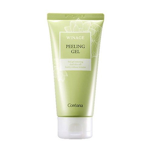 코리아나 위네이지 필링젤, 120ml, 1개