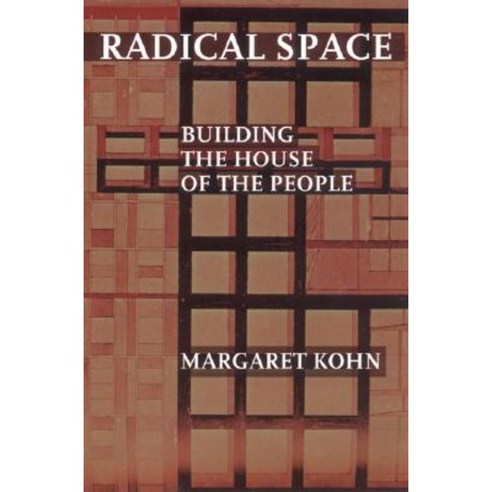 Radical Space: Latino Panethnicity in a New York City Neighborhood Hardcover, Cornell University Press