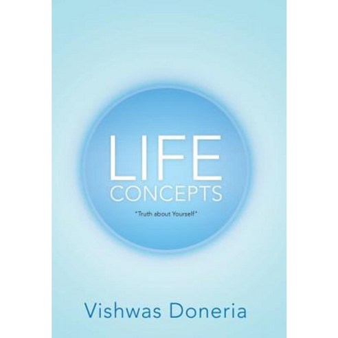 Life Concepts Hardcover, Xlibris