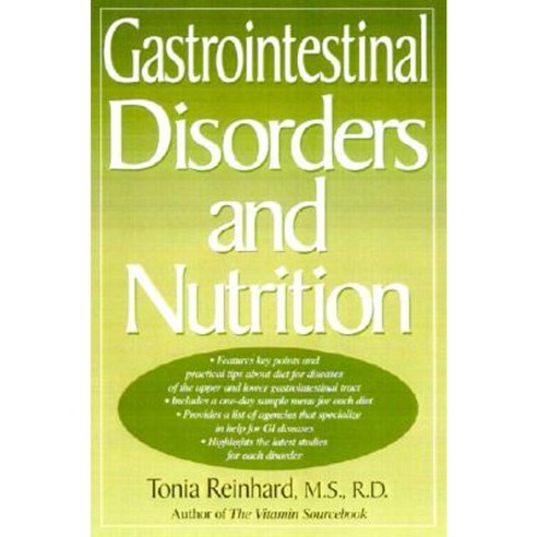 Gastrointestinal Disorders and Nutrition Paperback, McGraw-Hill Education