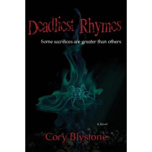 Deadliest Rhymes Paperback, Kwirk Publishing