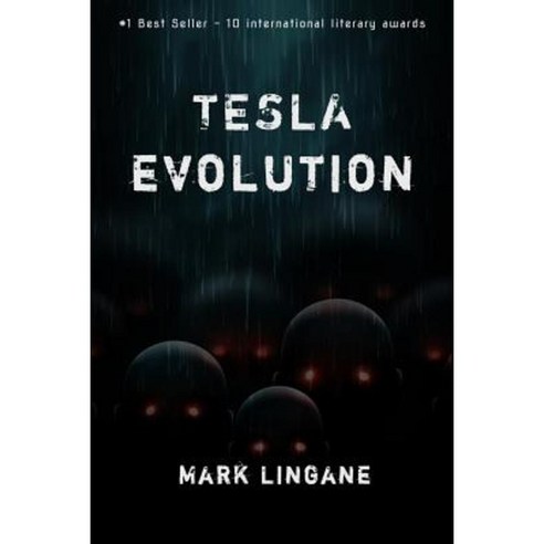 Tesla Evolution Paperback, Insync Holdings Pty Ltd