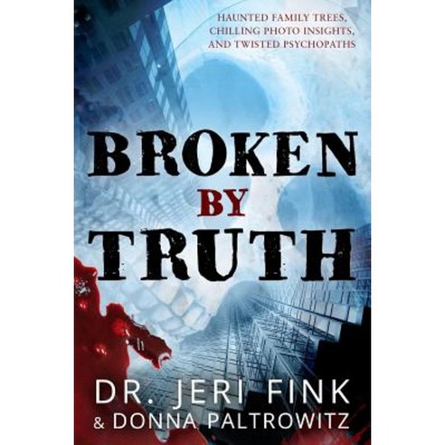 Broken by Truth - Collector''s Edition Paperback, Book Web Publishing, Limited