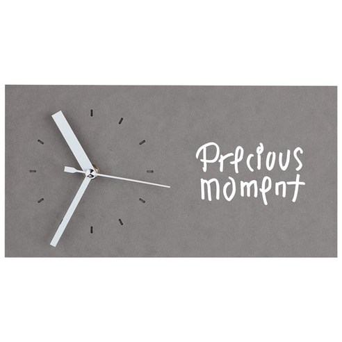 1AM 힐링시계 탁상 Precious, 연회