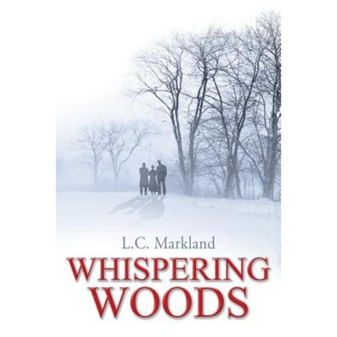 The Whispering Woods Paperback, Covenant Books