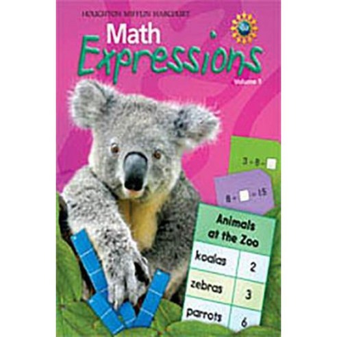 houghton mifflin harcourt math expressions homework and remembering grade 4 pdf