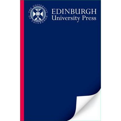 New Zealand English Hardcover, Edinburgh University Press
