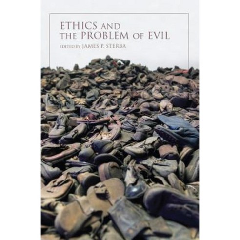 Ethics and the Problem of Evil Hardcover, Indiana University Press